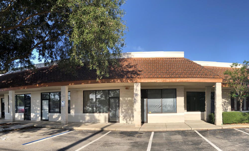 SouthGate Centre: 4110 SW 34th Street, Gainesville, FL 32608